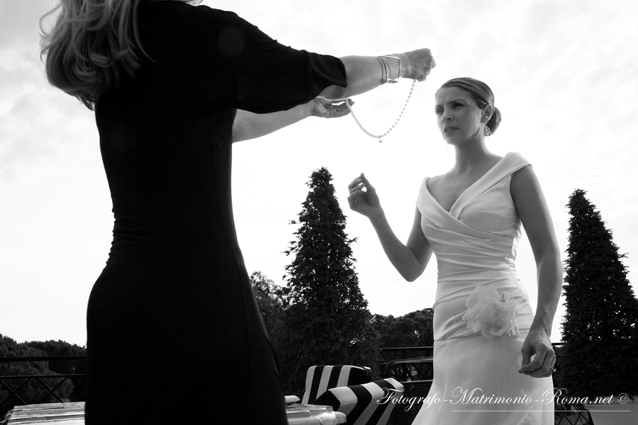 © MaXu - Fotografo Matrimonio Roma .net - Stile REPORTAGE